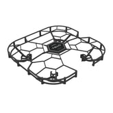 CYNOVA C-TL-001 Funda protectora cuadrada completamente cerrada para DJI Tello